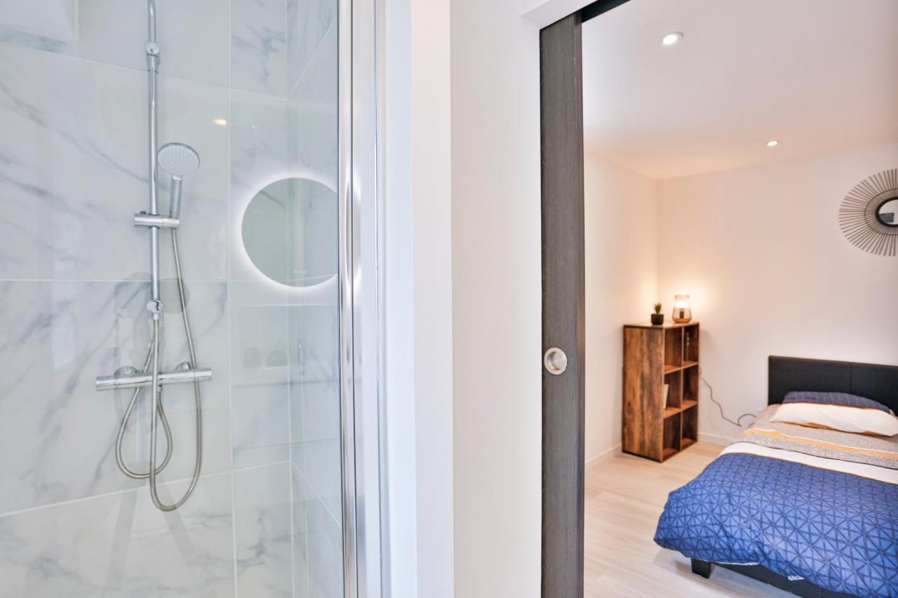Apartmán Little Factory - T2 Avec Parking Vierzon Exteriér fotografie