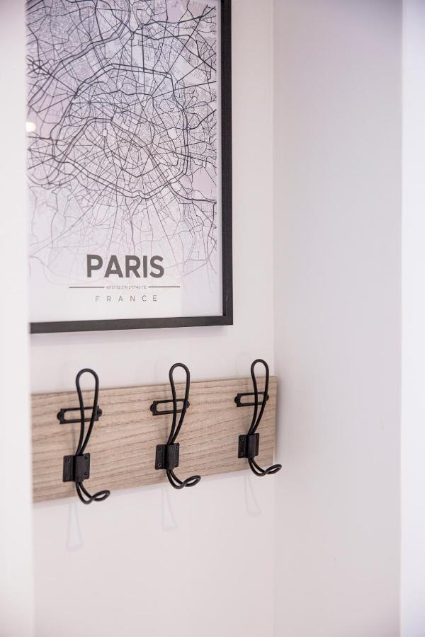 Apartmán Little Factory - T2 Avec Parking Vierzon Exteriér fotografie