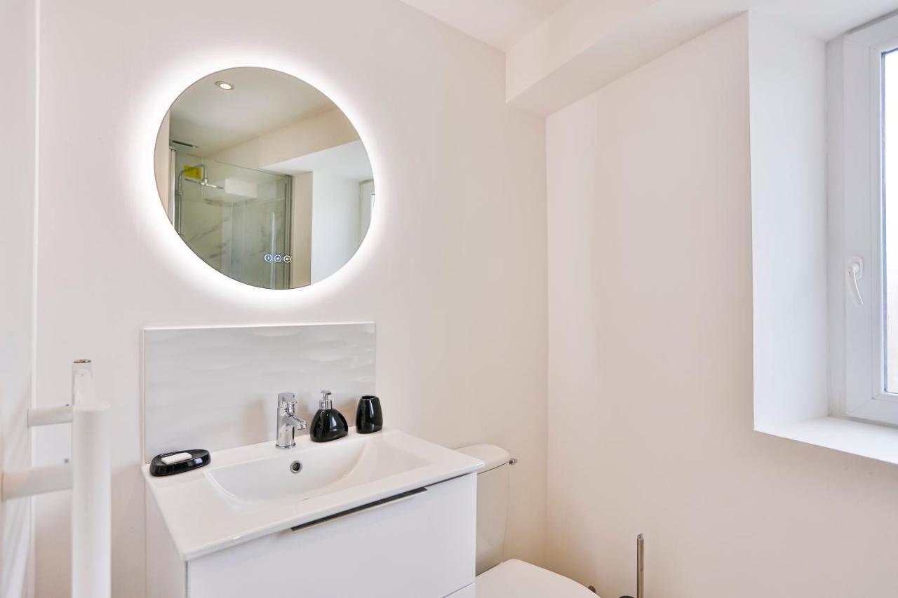 Apartmán Little Factory - T2 Avec Parking Vierzon Exteriér fotografie